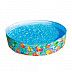 Бассейн Intex Ocean Play 56452 Snapset