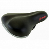 Седло Velo Child детское универсальное black 5-250206