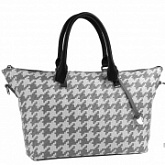 Женская сумка Pola 4244 grey