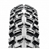 Покрышка Maxxis Minion DH Rear 26x2.35 60a TB73557400