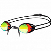 Очки Arena Swedix Mirror Red/Yellow/Black (92399 48)