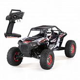 Радиоуправляемая машина WL Toys 10428-B2 4WD 1/10 Коллекторная