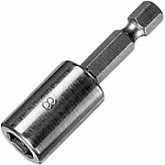 Головка шестигранная Bosch 1 см 2608550081