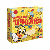 Настольная игра Play Land Умная пчелка A-828