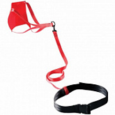 Парашют Finis Swim Parachute Red 8 Inch 1.05.110