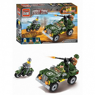 Конструктор Brick 1703