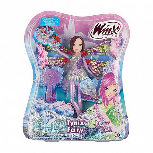 Кукла Winx "Тайникс" Текна IW01311500