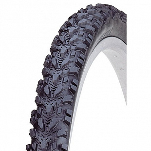Велопокрышка Kenda 26"х2.10 (54-559) K901F высокий Koyote 5-524721