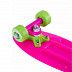 Penny board (пенни борд) Ridex Doll 17"x5" Penny board (пенни борд) Ridex Doll 17"x5"