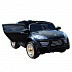 Детский электромобиль Sundays Porsche Cayenne BJ1018 black