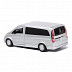 Коллекционная машина Bburago 1:32 Mercedes-Benz Vito (18-43028) Silver