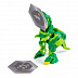 Фигурка-трансформер Spin Master Bakugan Ультра T-Rex Green 6045146 20108453 Фигурка-трансформер Spin Master Bakugan Ультра T-Rex Green 6045146 20108453
