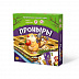 Настольная игра Банда Умников Проныры 600043