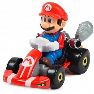 Трек Hot Wheels Mario Kart Kong Island (HMK49)