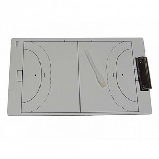 Тактическая доска Гандбол Zez Sport Plan-1-G