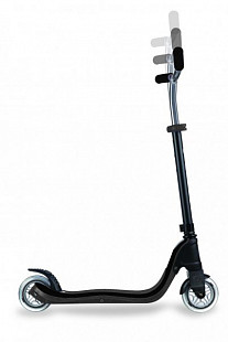 Самокат Globber Flow 125 Lights 472-120 black