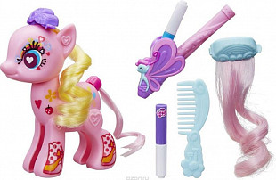 Кукла My Little Pony Пинки Пай (B5792 B3591)