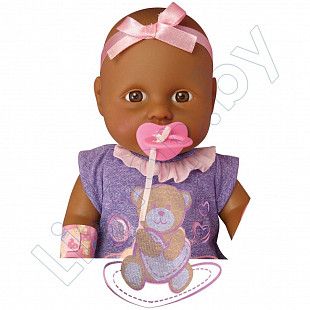 Кукла New Born Baby 30 см. (105030068)