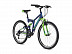 Велосипед Stinger Highlander 26" (2018) Blue