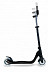 Самокат Globber Flow 125 Lights 472-120 black