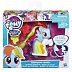 Фигурка My Little Pony Пони-модницы Рейнбоу Дэш (B8810)