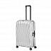 Чемодан большой Samsonite C-LITE 75см CS2*35 004 white