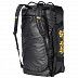 Дорожная сумка Jack Wolfskin Expedition Roller 90 black 2008711-6000