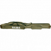 Чехол Akara люкс с катушкой COVER-AK-L-COIL-80 0,80 м