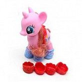 Фигурка Маленький пони XQ2010 Pink