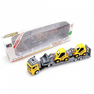 Автовоз Chuang Heng Toys 868-6D