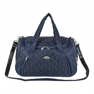 Дорожная сумка Polar 7069с blue