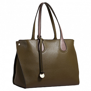 Женская сумка Pola 4275 green