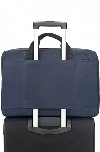 Сумка для ноутбука Samsonite Qibyte 15.6" 16N-01002 Black