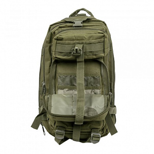 Тактический рюкзак Polar П030-5 khaki