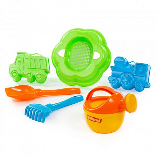 Набор Полесье 4634