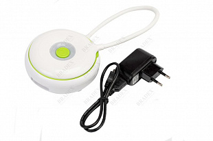 Лампа настольная светодиодная Bradex Круглый свет TD 0492