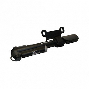 Насос Longus Telescop Al/P 75138