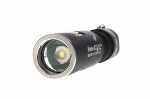 Фонарь Armytek Prime A1 Pro Black