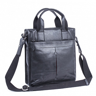 Мужская сумка Pola 1863 black