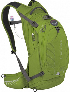 Рюкзак Osprey Raptor 14 Madcap Red