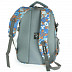Рюкзак Polar 80076 light blue