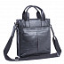 Мужская сумка Pola 1863 black