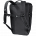 Городской рюкзак Jack Wolfskin Kado 20 black 2008331-6000