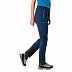 Брюки женские Jack Wolfskin Activate Pro Pants W dark indigo