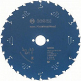 Диск пильный Bosch 235х30/25,4 см 30 зубьев 2608644339