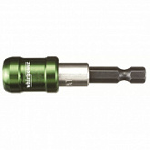 Держатель для бит магнитный Whirlpower 1/4" 62 мм 967-21-2-06214