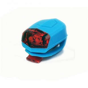 Свет в комплекте передний Longus 2LED/2ф blue 398570