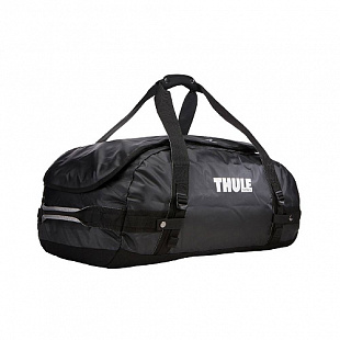 Сумка спортивная Thule Chasm 70L CHASM70LBLK black (221201)