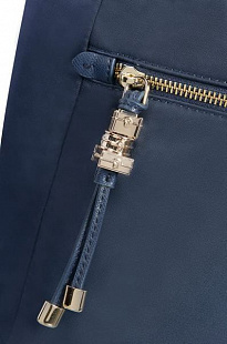 Рюкзак Samsonite Karissa 34N-41009 Navy Blue