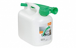 Канистра Stihl 5л 00008810202 Transparent